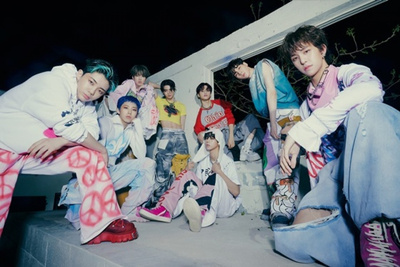 8TURN、「悪霊狩猟団:カウンターズ2」最後のOSTを歌唱…デビュー初