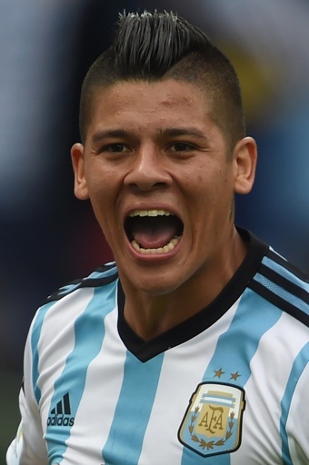 ロホのユナイテッド移籍が完了、移籍金2000万ユーロ