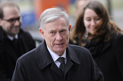 国連西サハラ特使にケーラー元ドイツ大統領、和平交渉再開目指す