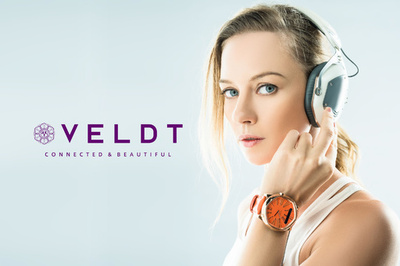 “宵の明星”をイメージした「ヴェルト」新作スマートウオッチ発売