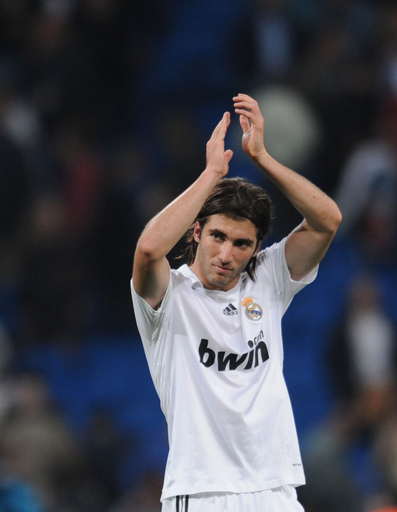 レアル・マドリード ビルバオを下し3位浮上