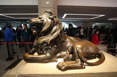 上海に新たな文化スポット、歴史博物館が開館