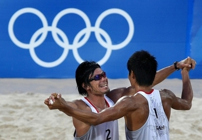 白鳥／朝日組 フルセットの末オランダを破り初勝利