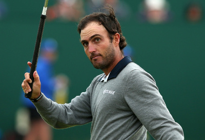 伊プロゴルファーを新型ウイルス懸念で隔離、オマーン