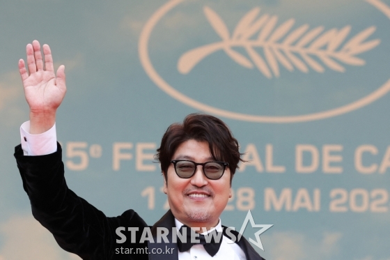  写真提供＝AFPBBNews=news1=STARNEWS 