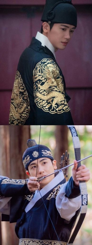 写真提供＝パク・ヒョンシクInstagram 　(c)STARNEWS