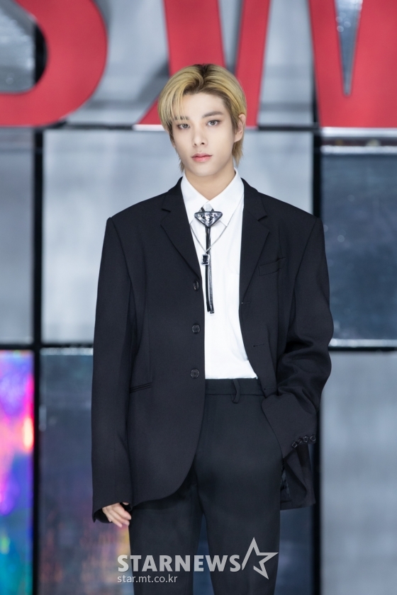 ジェイク　/　写真提供＝BELIFT LAB