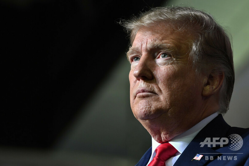 トランプ大統領の国境の壁めぐる国家非常事態宣言、重大な法的課題も