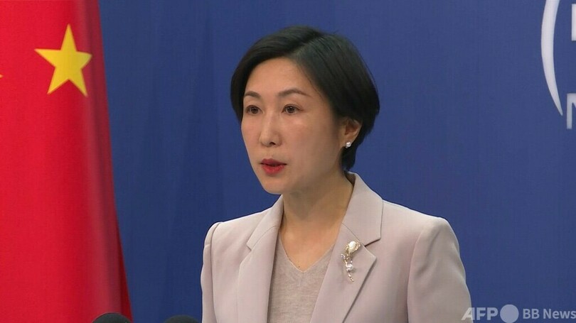 中国、債務危機のスリランカ支援で「前向きな役割」