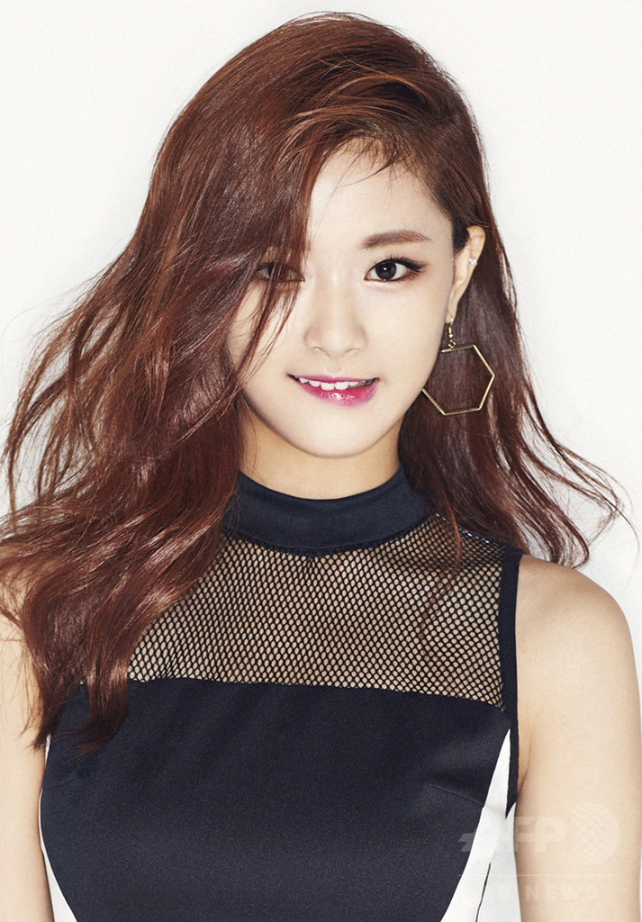 「国旗騒動」の台湾Kポップ歌手、所属事務所にサイバー攻撃