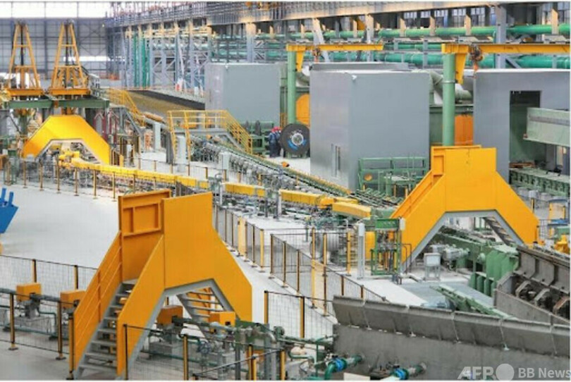 中国は現代化産業体系の構築を加速