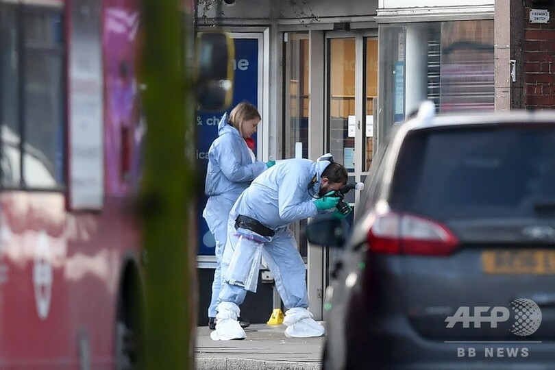英政府、テロ受刑者の仮釈放制度見直し表明 「IS戦闘員」による襲撃事件受け