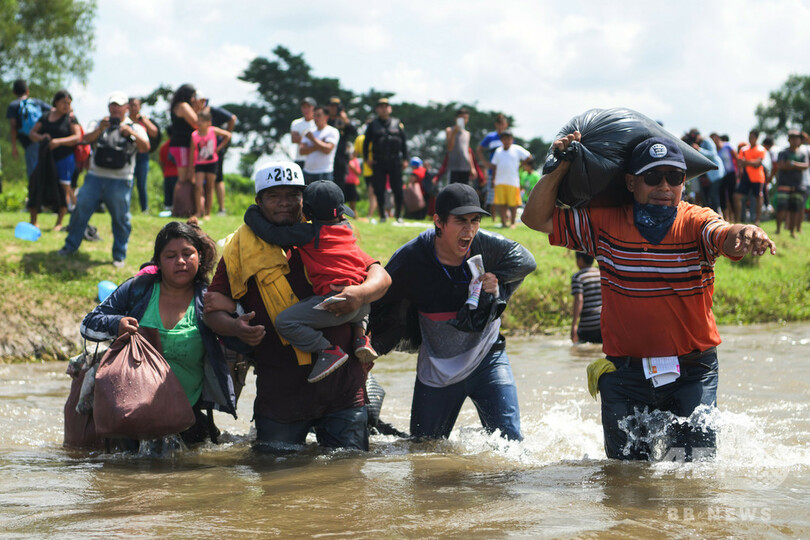 女性狙った殺人事件の発生率、エルサルバドルが中南米で最悪