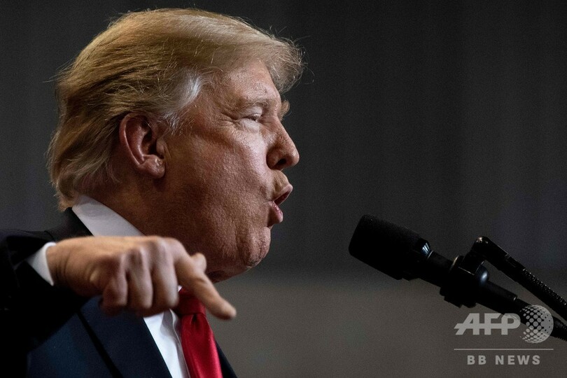 米、中国の貿易政策を重ねて批判 自動車への関税も警告