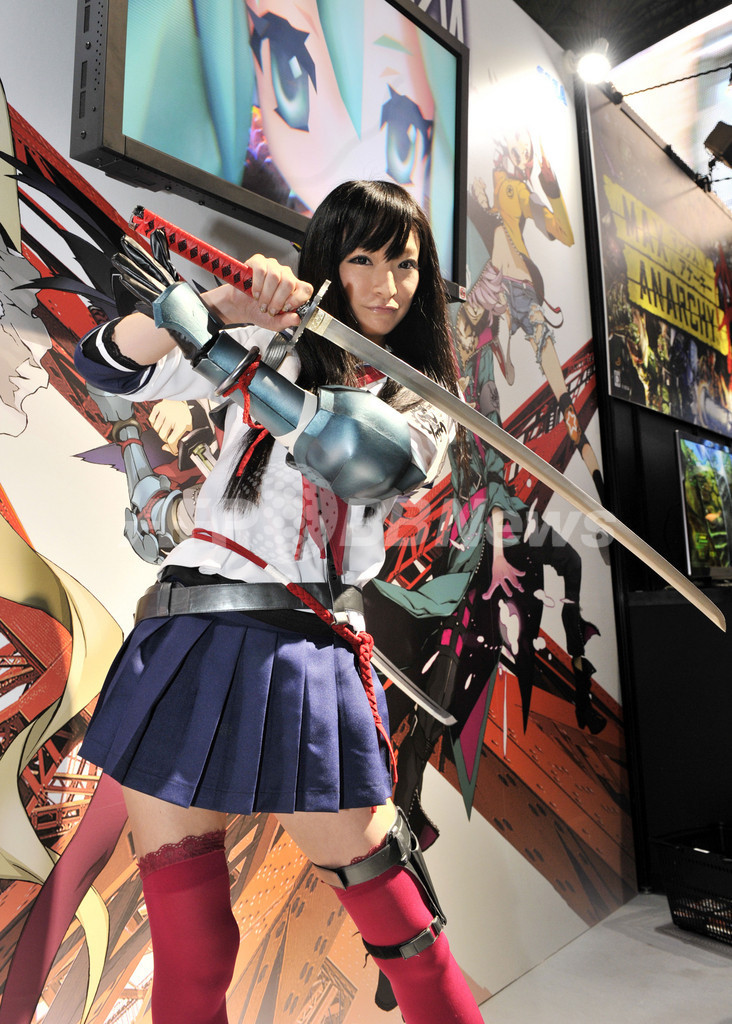 東京ゲームショウ2011、「ソーシャルゲーム」人気を反映