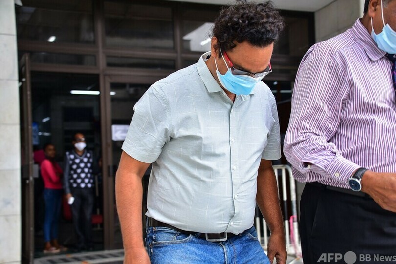 貨物船船長、禁錮刑受けるも減刑・釈放へ モーリシャス重油流出