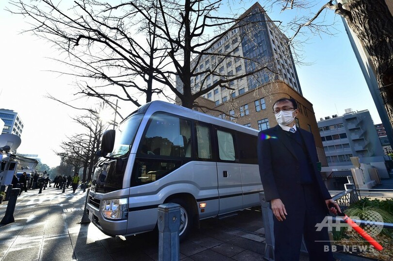 相模原障害者施設19人殺害事件、被告側は無罪主張