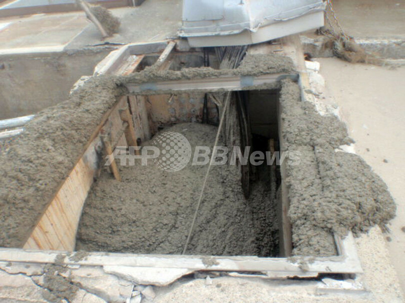 放射性物質止める時期、「数か月後が一つの目標」 細野補佐官