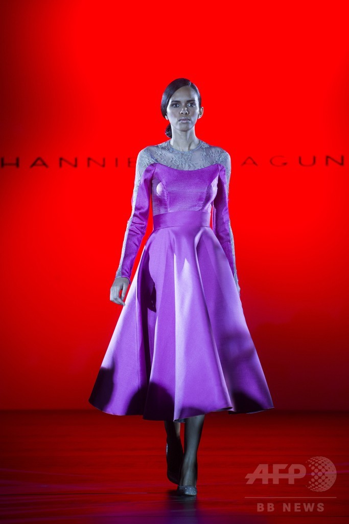 ドミニカ共和国でも開催、メルセデス・ベンツ ファッション・ウィーク