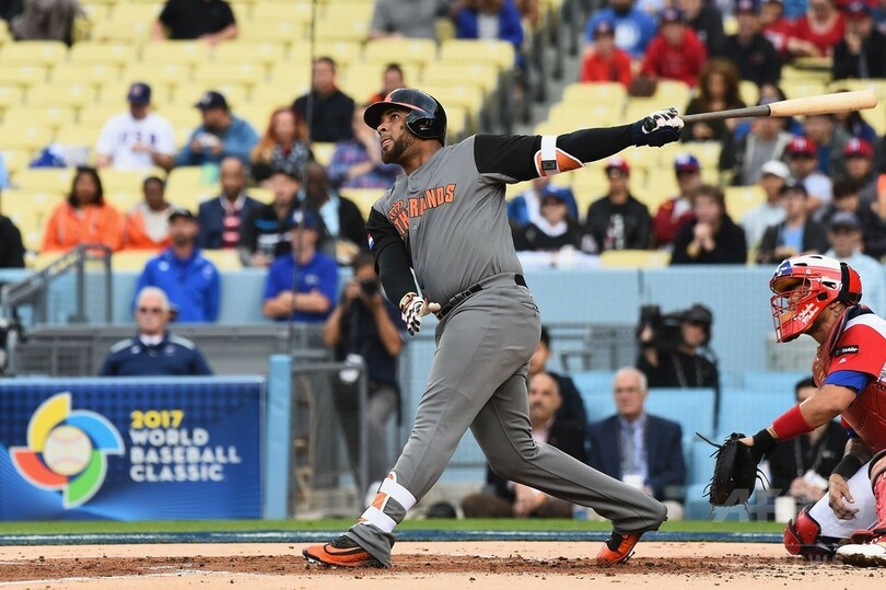 プエルトリコ、オランダにサヨナラ勝ちでWBC決勝勝進出