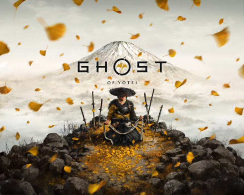 PlayStation®5用ソフトウェア『Ghost of Yōtei』 2025年10月2日（木）発売決定！5月2日（金）より予約購入の受付を開始