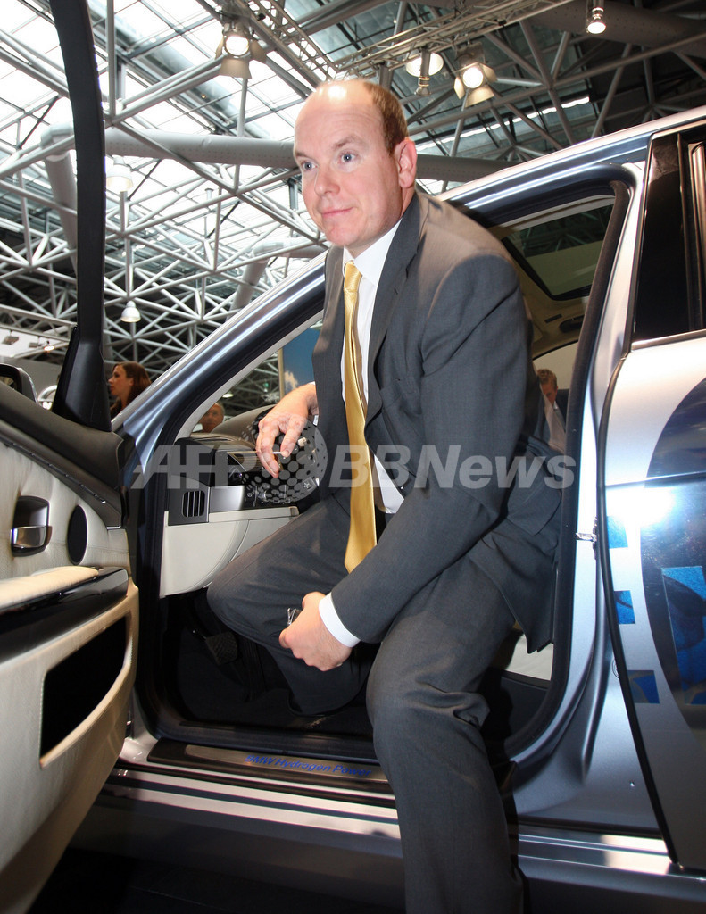 モナコで再生可能エネルギーとエコカーの見本市「EVER」開幕