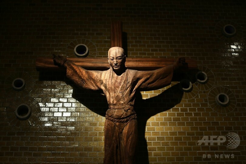 隠れキリシタン信仰、子孫に受け継がれる伝統 長崎