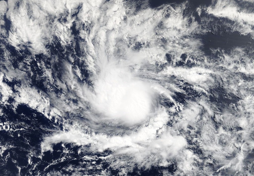  「ハリケーン・ベリルが北大西洋に記録を破って到達し、ブラジルの一部に影響を与える可能性がある」とルイス・フェリッペ・ゴッツォ氏はコメント