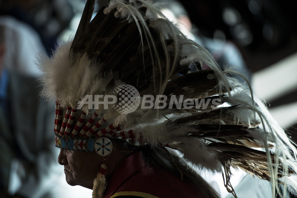 米先住民に2系統の祖先、DNA分析で示唆 米先住民に2系統の祖先、DNA分析で示唆