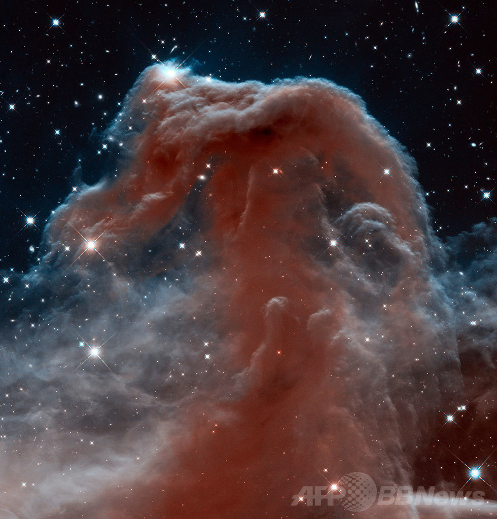 【特集】「猫の手星雲」に「魔女星雲」…神秘の天体ショー