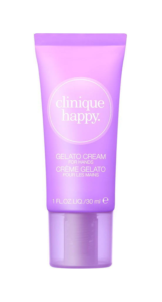 「クリニーク ハッピー ジェラート ハンド クリーム」数量限定販売