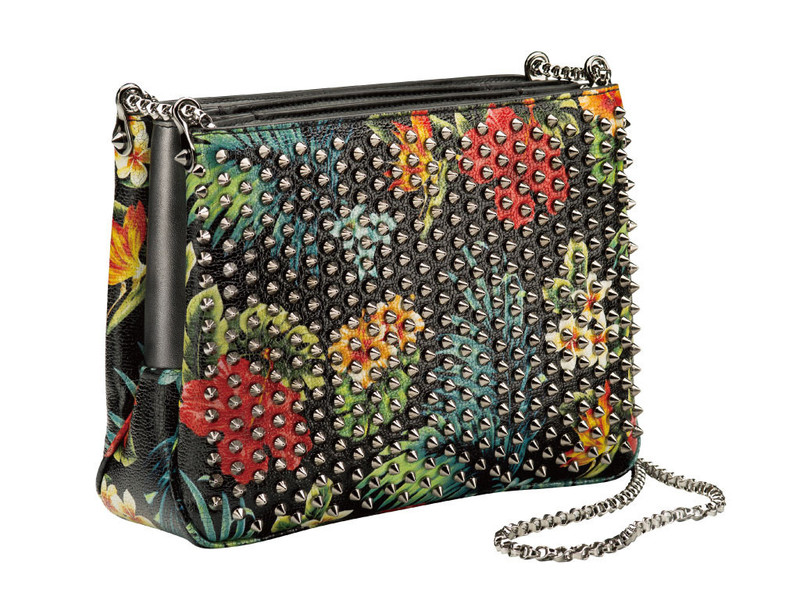 「クリスチャン ルブタン」新作ポップアップオープン