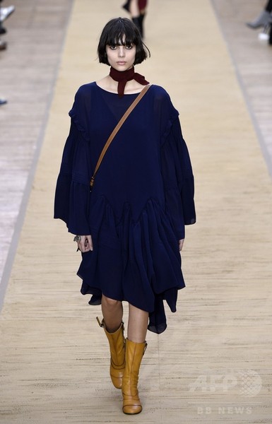 「クロエ」16/17年秋冬