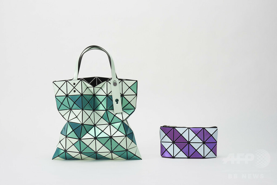 「BAO BAO ISSEY MIYAKE」大百科