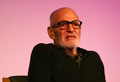 ラリー・クレイマー氏。米ニューヨーク市で（2009年5月1日撮影、資料写真）。(c)Andrew H. Walker / GETTY IMAGES NORTH AMERICA / AFP
