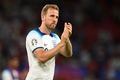 サッカーイングランド代表のハリー・ケイン（2023年6月19日撮影）。(c)Oli SCARFF / AFP