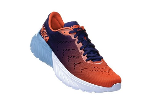 ホカ オネオネ」FLYシリーズに新モデル 写真16枚 国際ニュース：AFPBB News