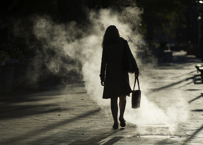 子宮頸がんのロボット支援下内視鏡手術、開腹手術より死亡リスク大 米研究