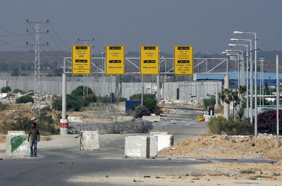 誘拐の英BBC記者、ハマスが身柄の解放を約束