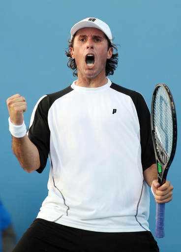 スペーディア グレメリマイヤーをフルセットで退け3回戦へ