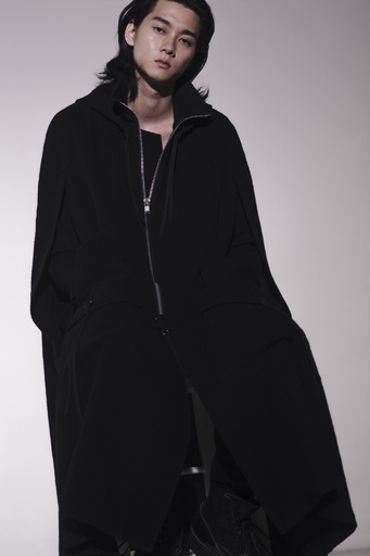 「Ground Y」衝突と変化から生まれる新しい世界観を表現