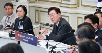 韓国、2027年予算は初の800兆ウォン超へ…未来対応基金を新設