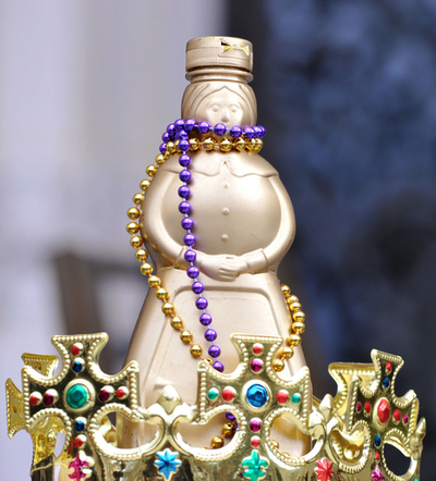 おっとっと！謝肉祭の最後飾るパンケーキ競争、米国