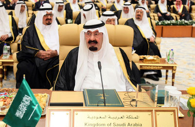 OPEC首脳会議、原油の安定供給を宣言