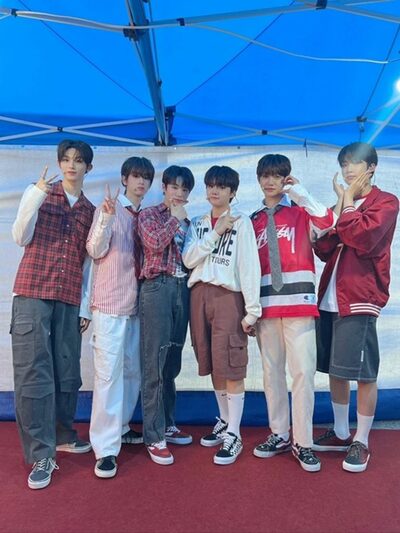 The Wind、学祭・K-POPフェスティバルで縦横無尽