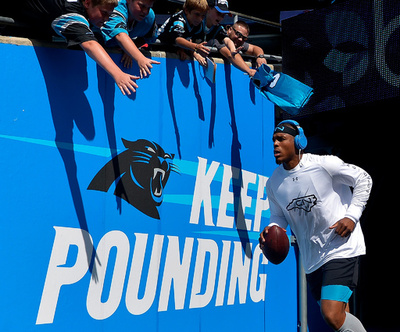 パンサーズの買収が正式に完了、北米スポーツ史上最高額の2500億円