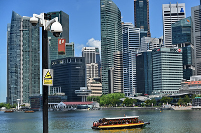 シンガポールでヒトのサル痘感染を確認、同国では初めて