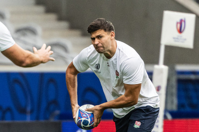 元ラグビーイングランド代表ヤングス 心臓手術を明かす