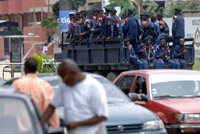 反政府勢力との衝突、沈静化へ - コンゴ（旧ザイール）