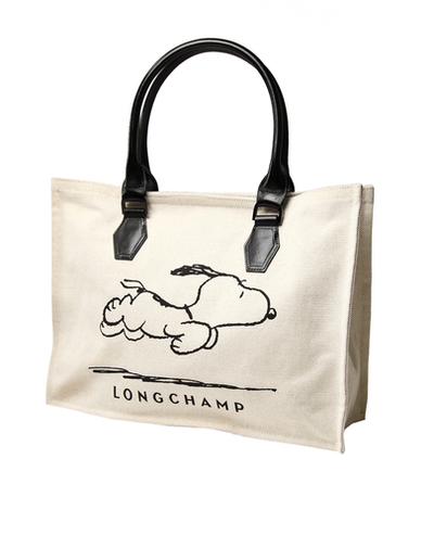 スヌーピー60周年記念、有名ファッションブランドや人気アーティストとコラボ